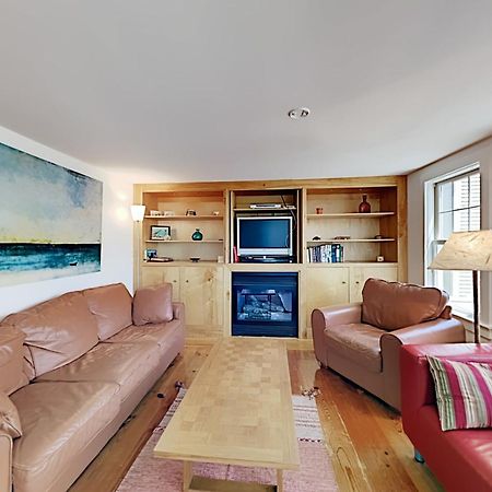 Apartament Cape Point Escape Provincetown Zewnętrze zdjęcie