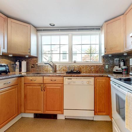 Apartament Cape Point Escape Provincetown Zewnętrze zdjęcie