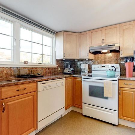 Apartament Cape Point Escape Provincetown Zewnętrze zdjęcie