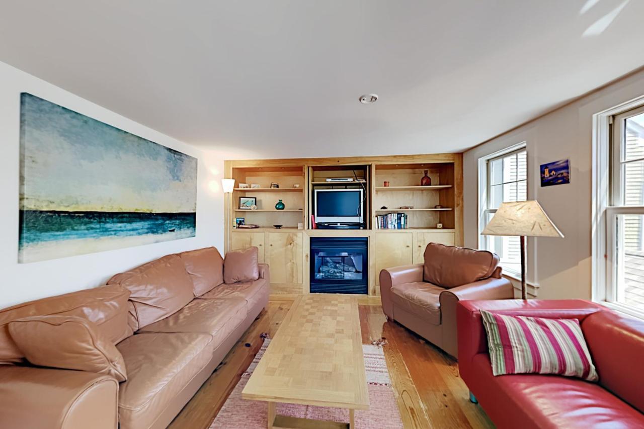 Apartament Cape Point Escape Provincetown Zewnętrze zdjęcie