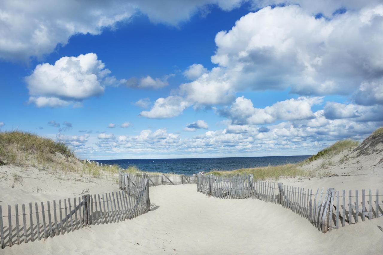 Apartament Cape Point Escape Provincetown Zewnętrze zdjęcie