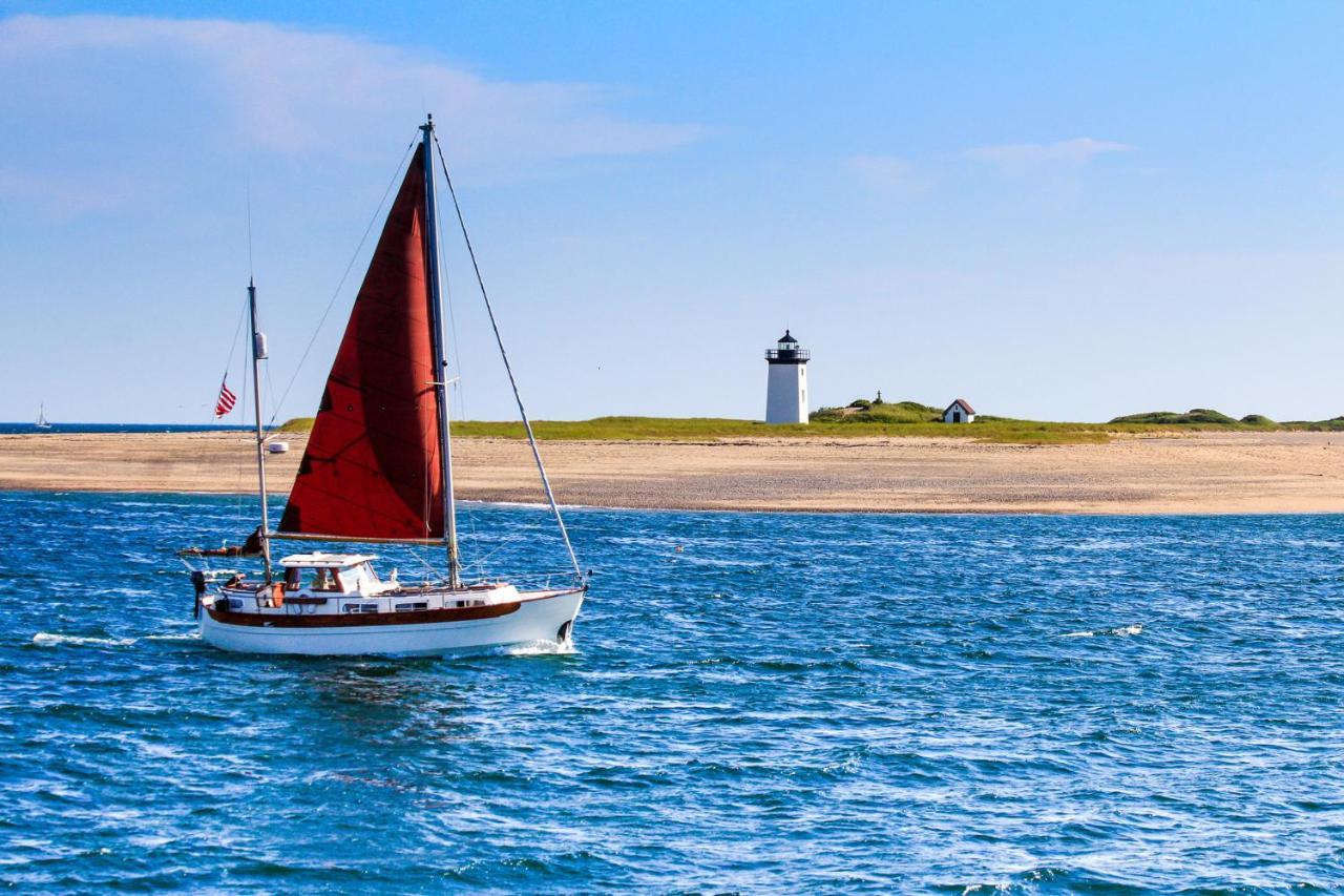 Apartament Cape Point Escape Provincetown Zewnętrze zdjęcie