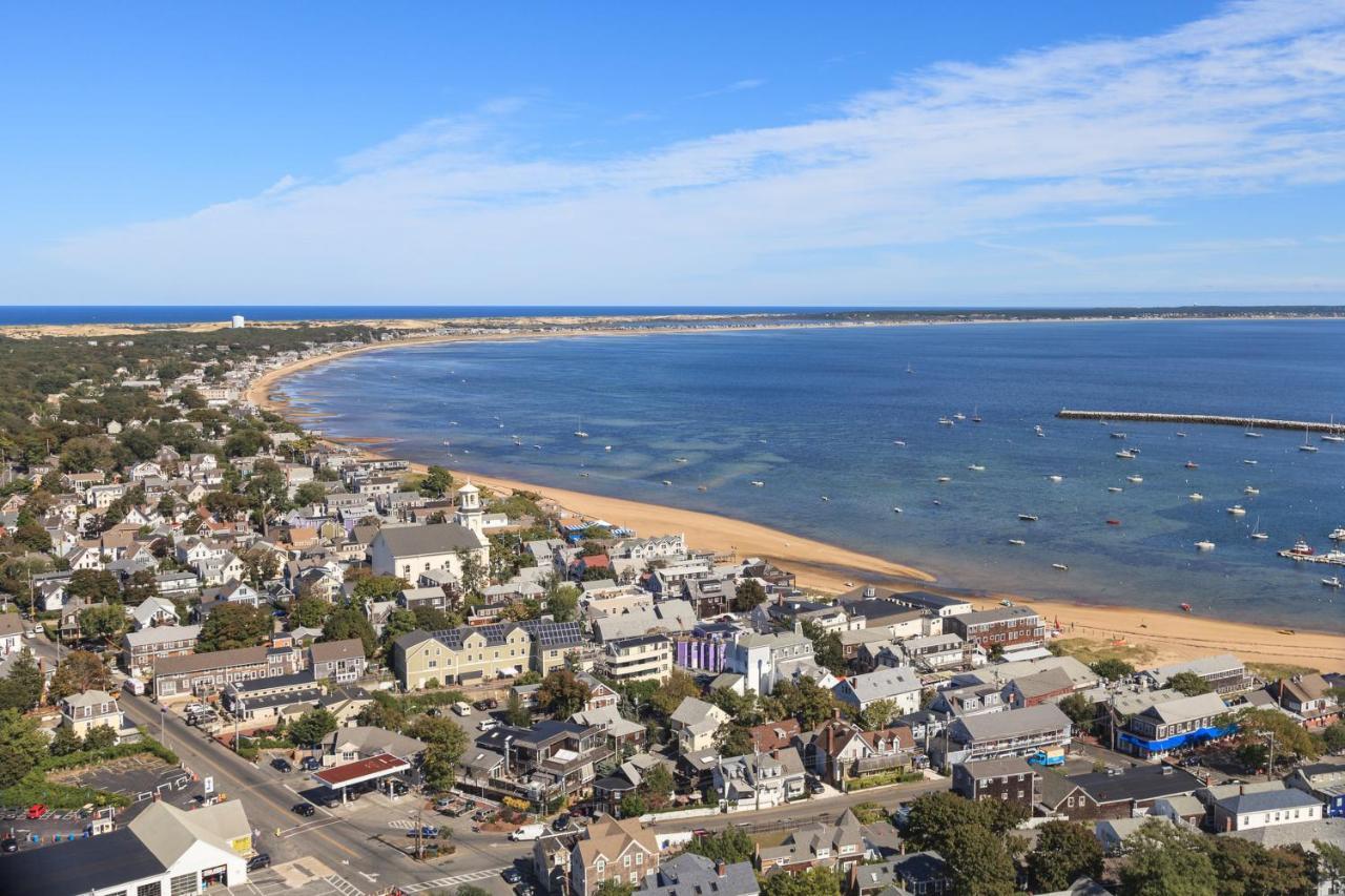 Apartament Cape Point Escape Provincetown Zewnętrze zdjęcie
