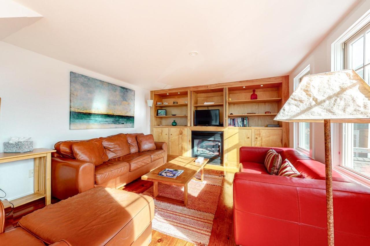 Apartament Cape Point Escape Provincetown Zewnętrze zdjęcie