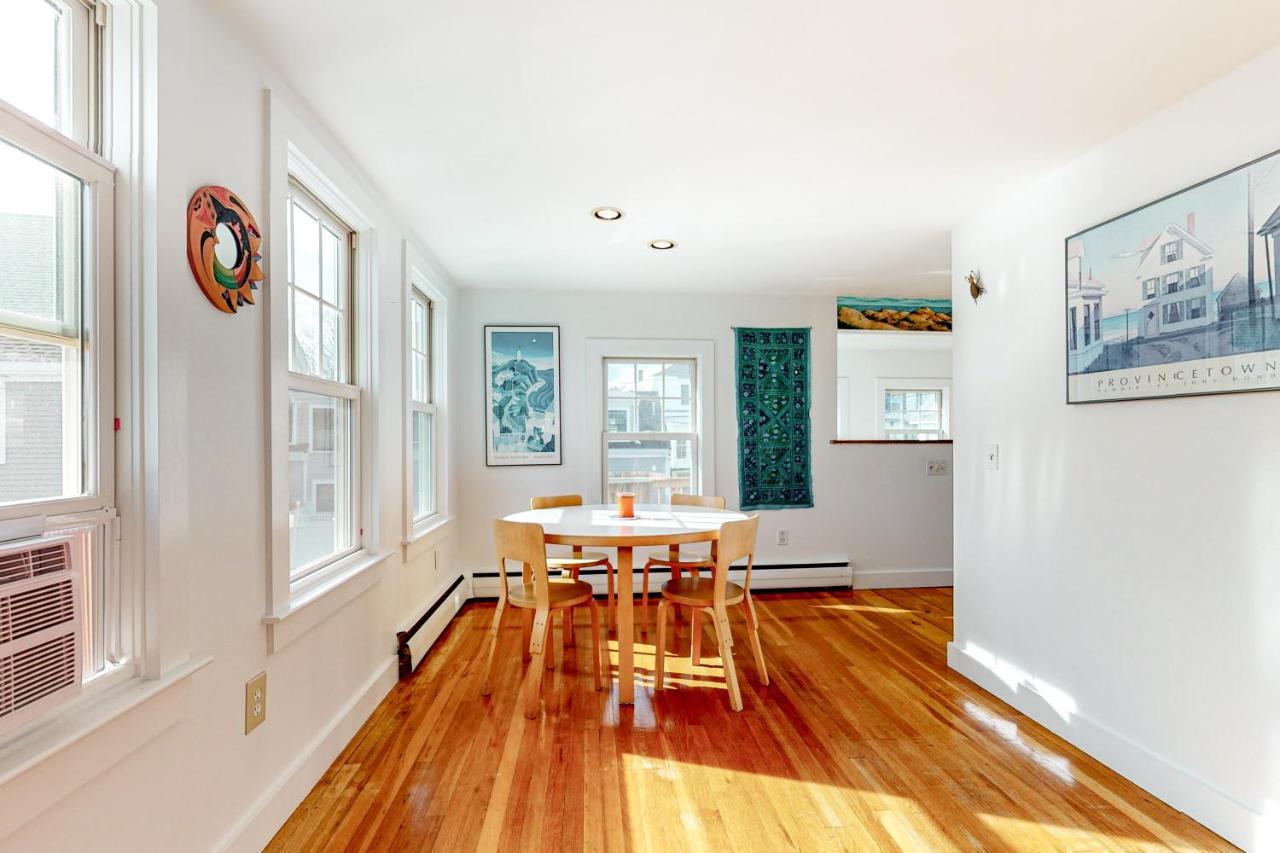 Apartament Cape Point Escape Provincetown Zewnętrze zdjęcie