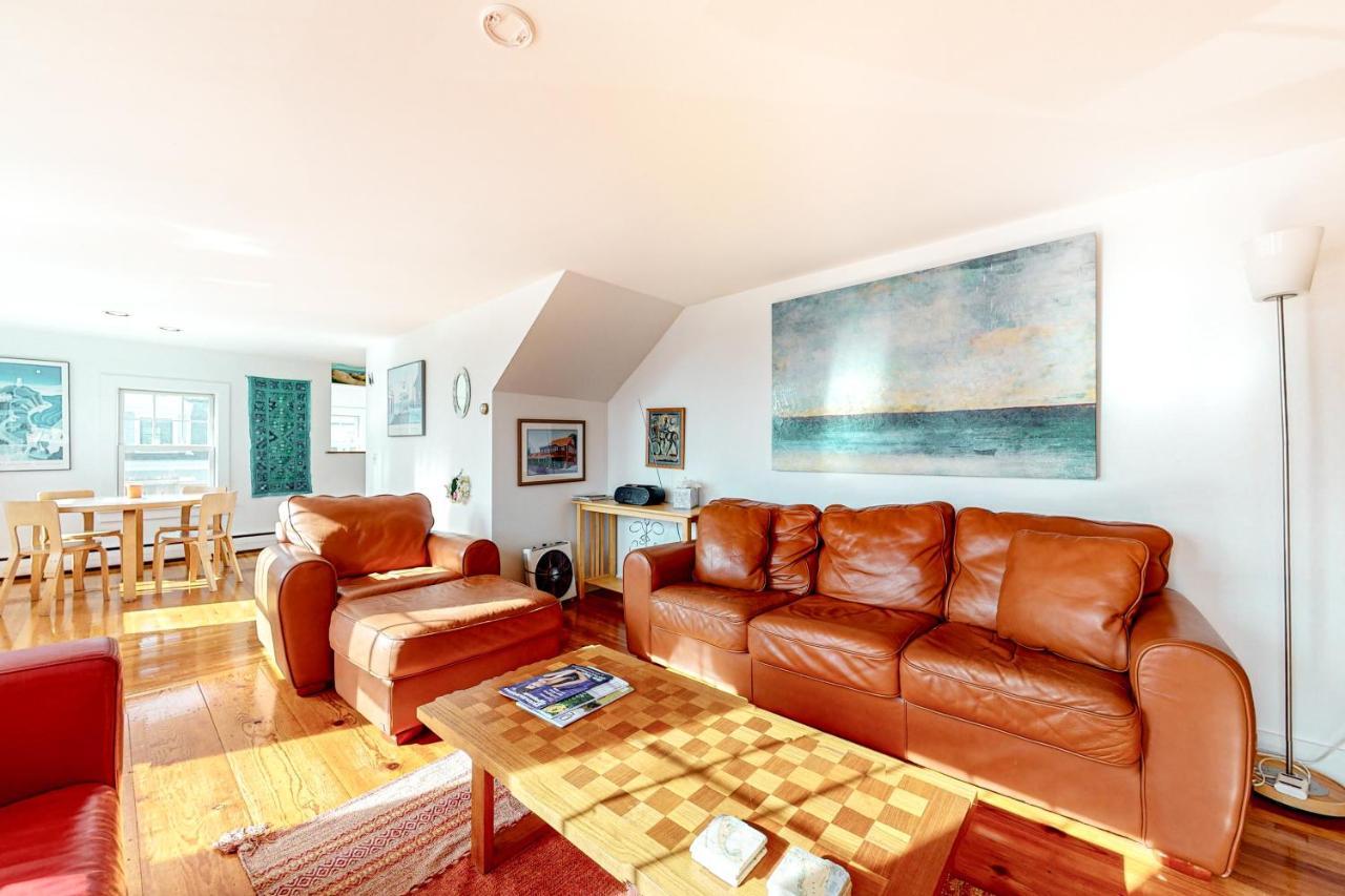 Apartament Cape Point Escape Provincetown Zewnętrze zdjęcie