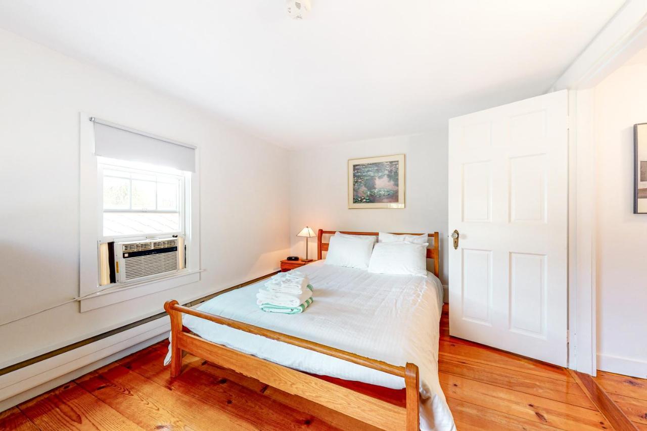 Apartament Cape Point Escape Provincetown Zewnętrze zdjęcie