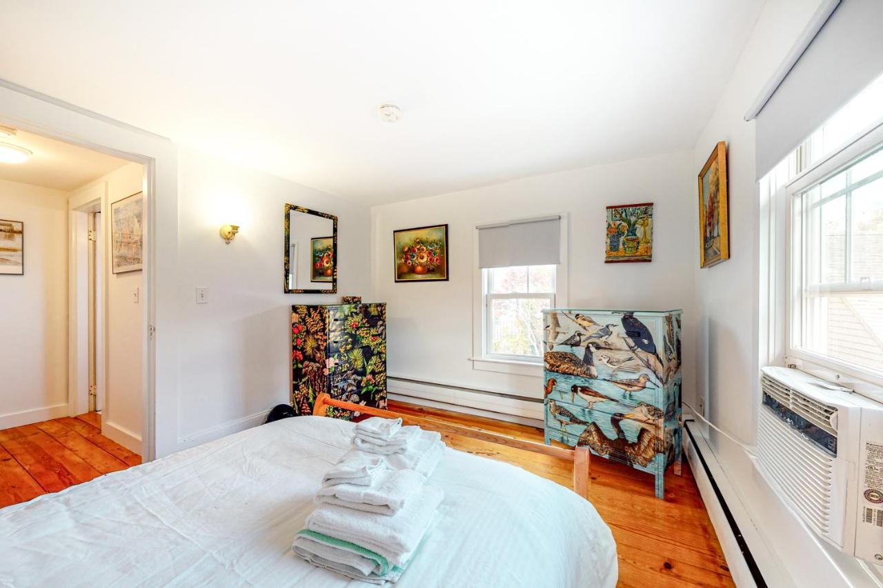 Apartament Cape Point Escape Provincetown Zewnętrze zdjęcie