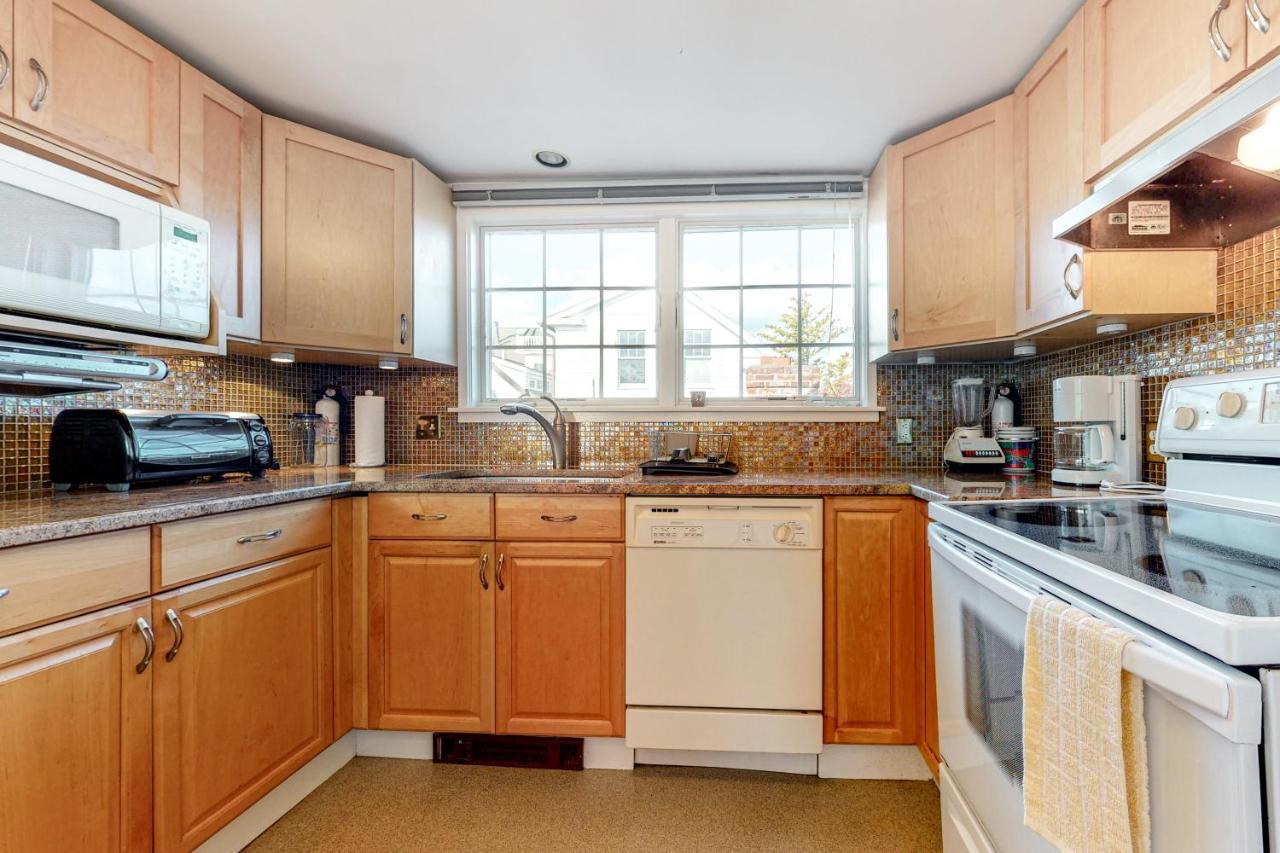 Apartament Cape Point Escape Provincetown Zewnętrze zdjęcie