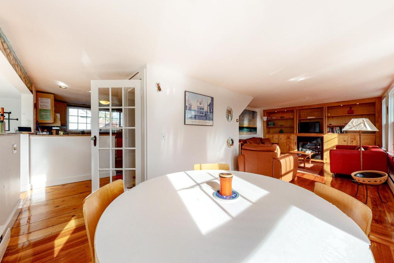 Apartament Cape Point Escape Provincetown Zewnętrze zdjęcie