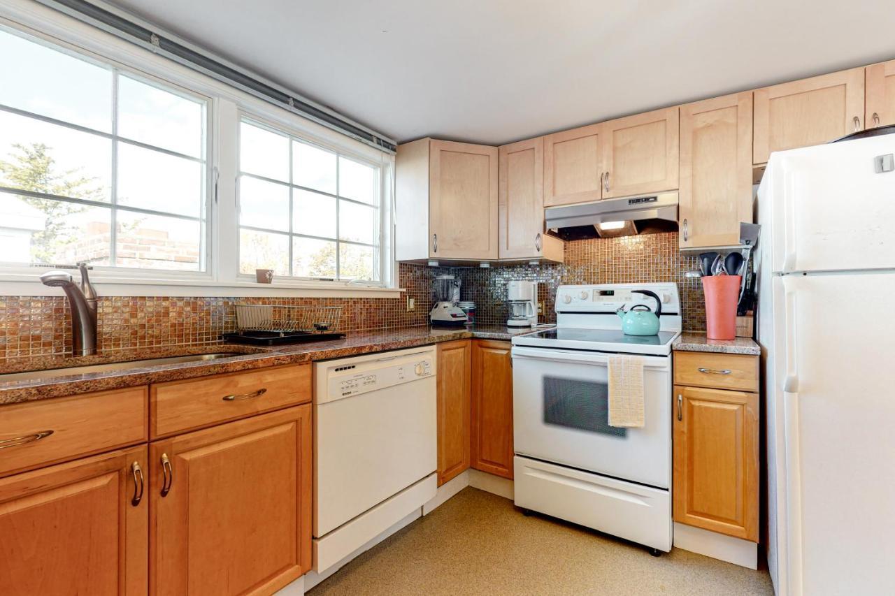 Apartament Cape Point Escape Provincetown Zewnętrze zdjęcie