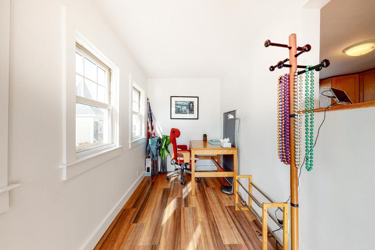 Apartament Cape Point Escape Provincetown Zewnętrze zdjęcie