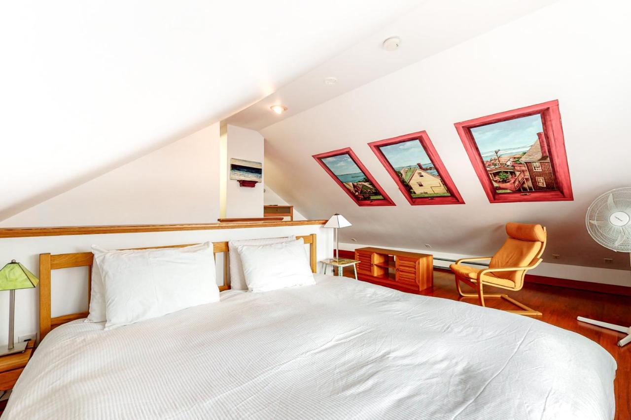 Apartament Cape Point Escape Provincetown Zewnętrze zdjęcie