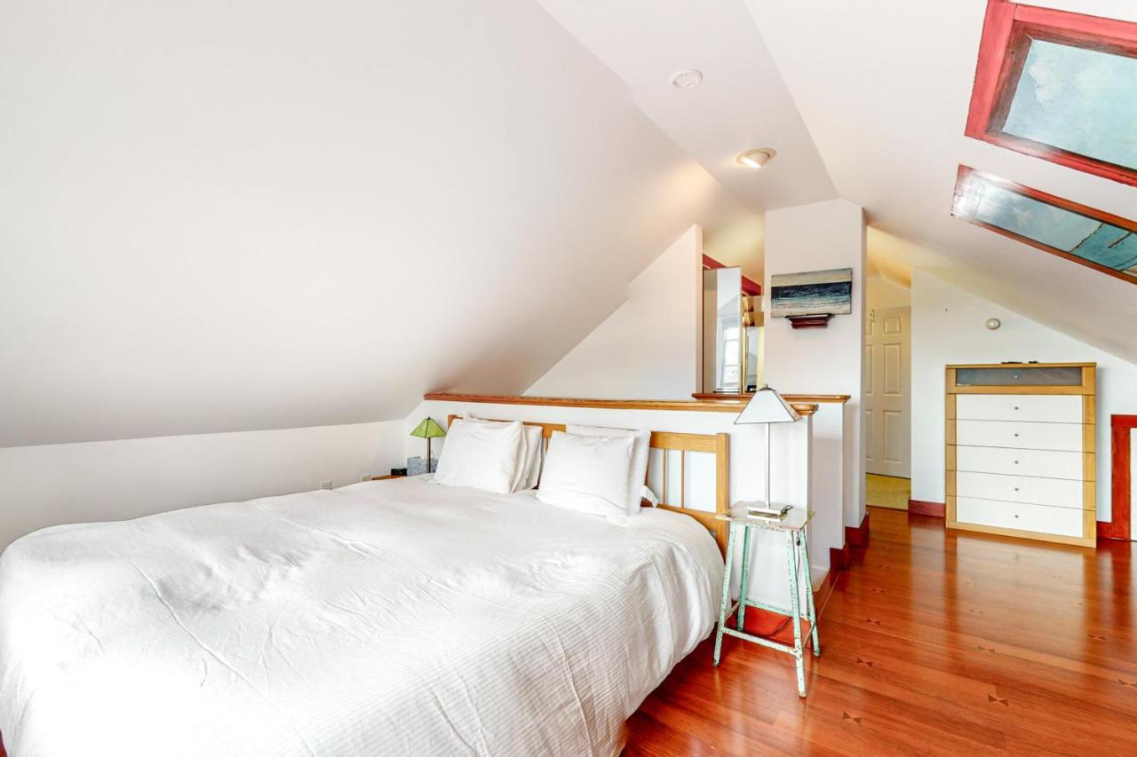 Apartament Cape Point Escape Provincetown Zewnętrze zdjęcie