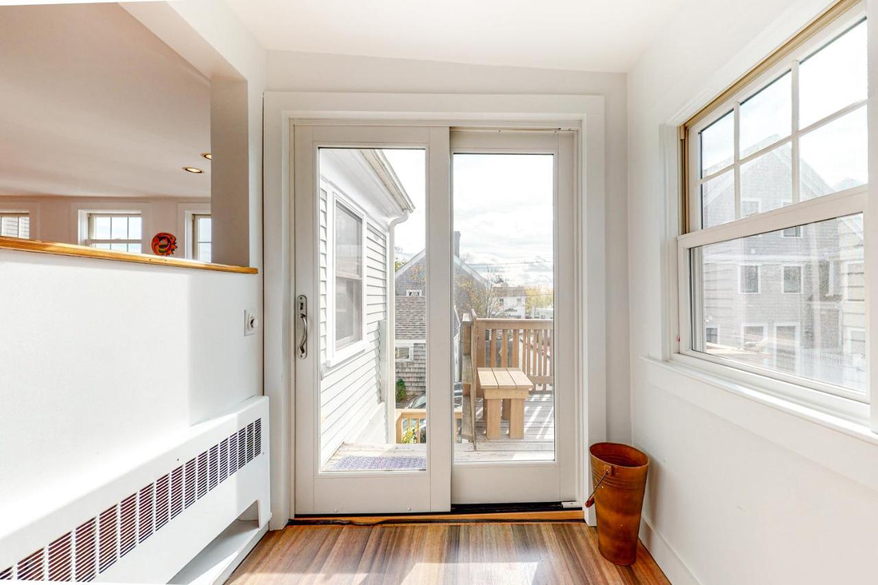 Apartament Cape Point Escape Provincetown Zewnętrze zdjęcie