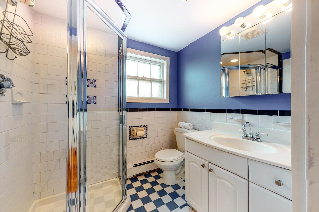 Apartament Cape Point Escape Provincetown Zewnętrze zdjęcie