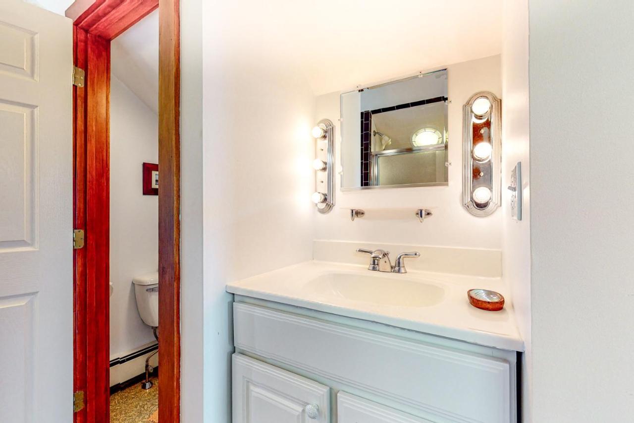Apartament Cape Point Escape Provincetown Zewnętrze zdjęcie